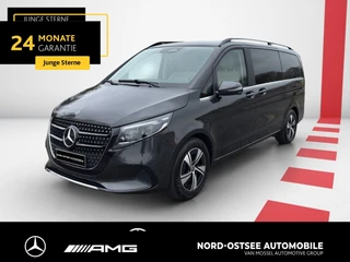 Mercedes-Benz V-Klasse 300 AVANTGARDE PANO 360° DISTRONIC MULTIBEAM AVANTGARDE