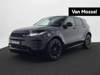 Land Rover Range Rover Evoque 1.5 P270e PHEV AWD Hoxton Edition