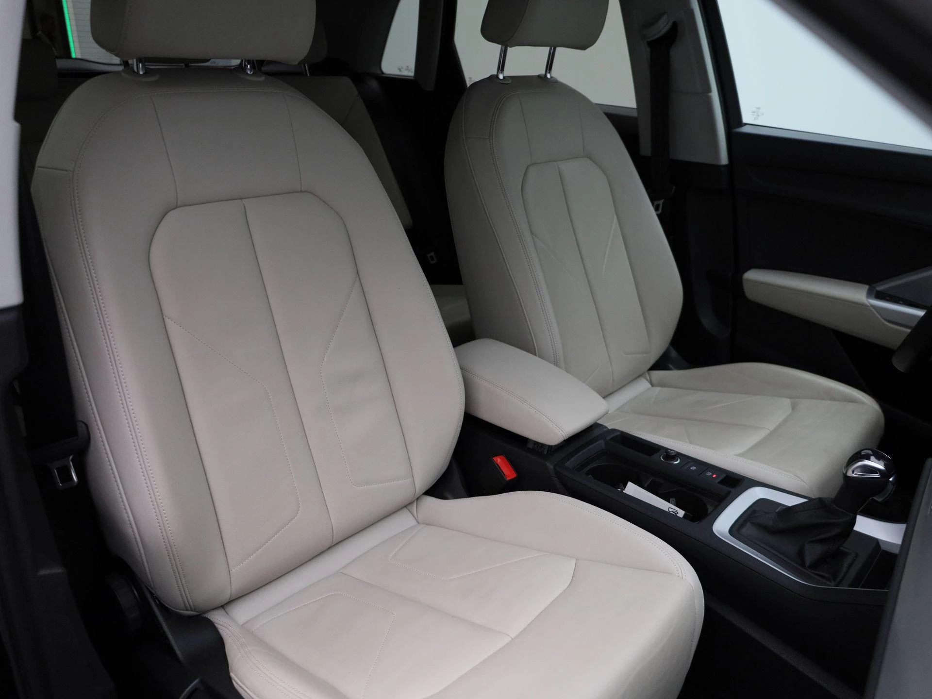 Audi Q3 45 TFSI e S tronic S Line