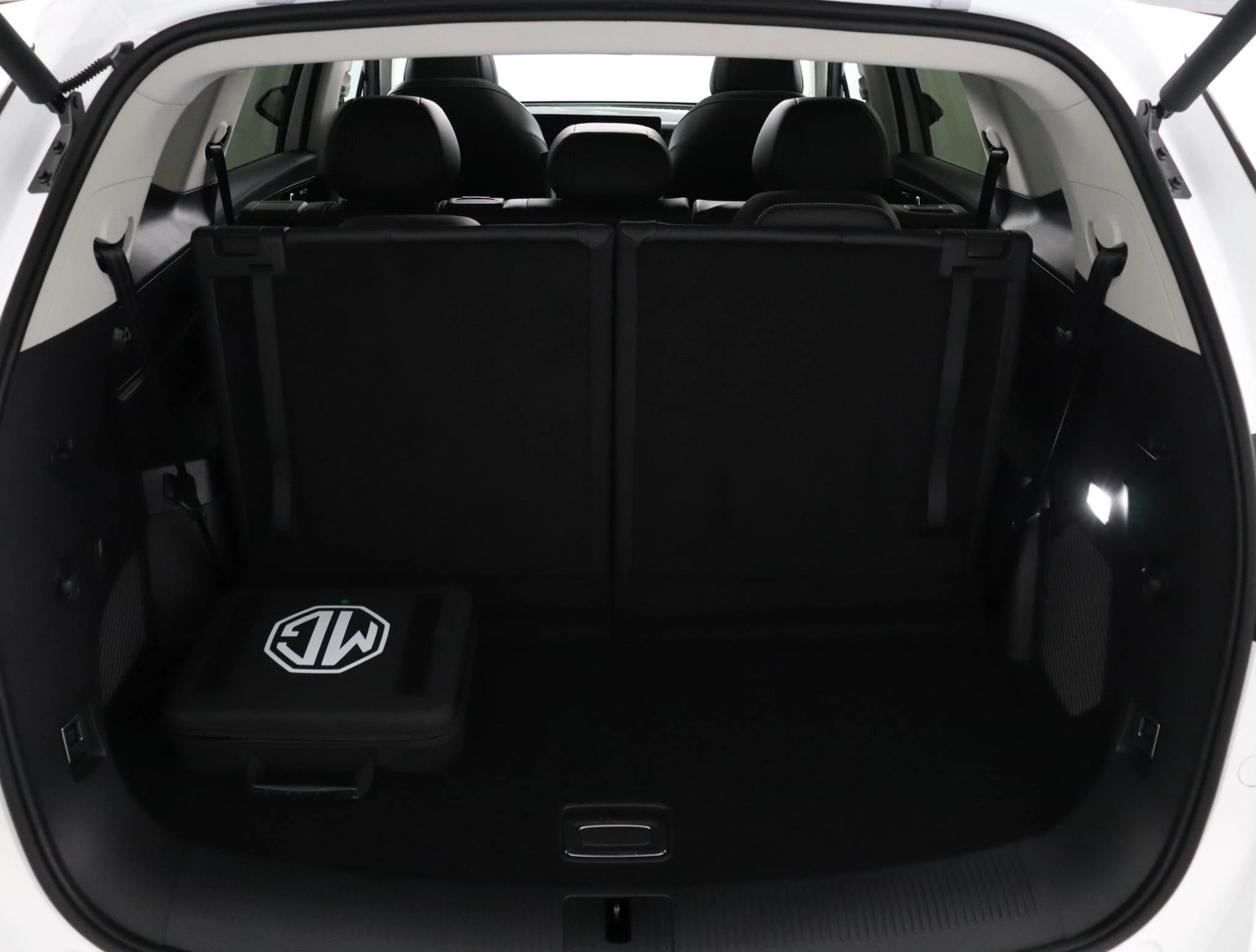 MG MGS9 1.5 Premium Plug-in Hybrid