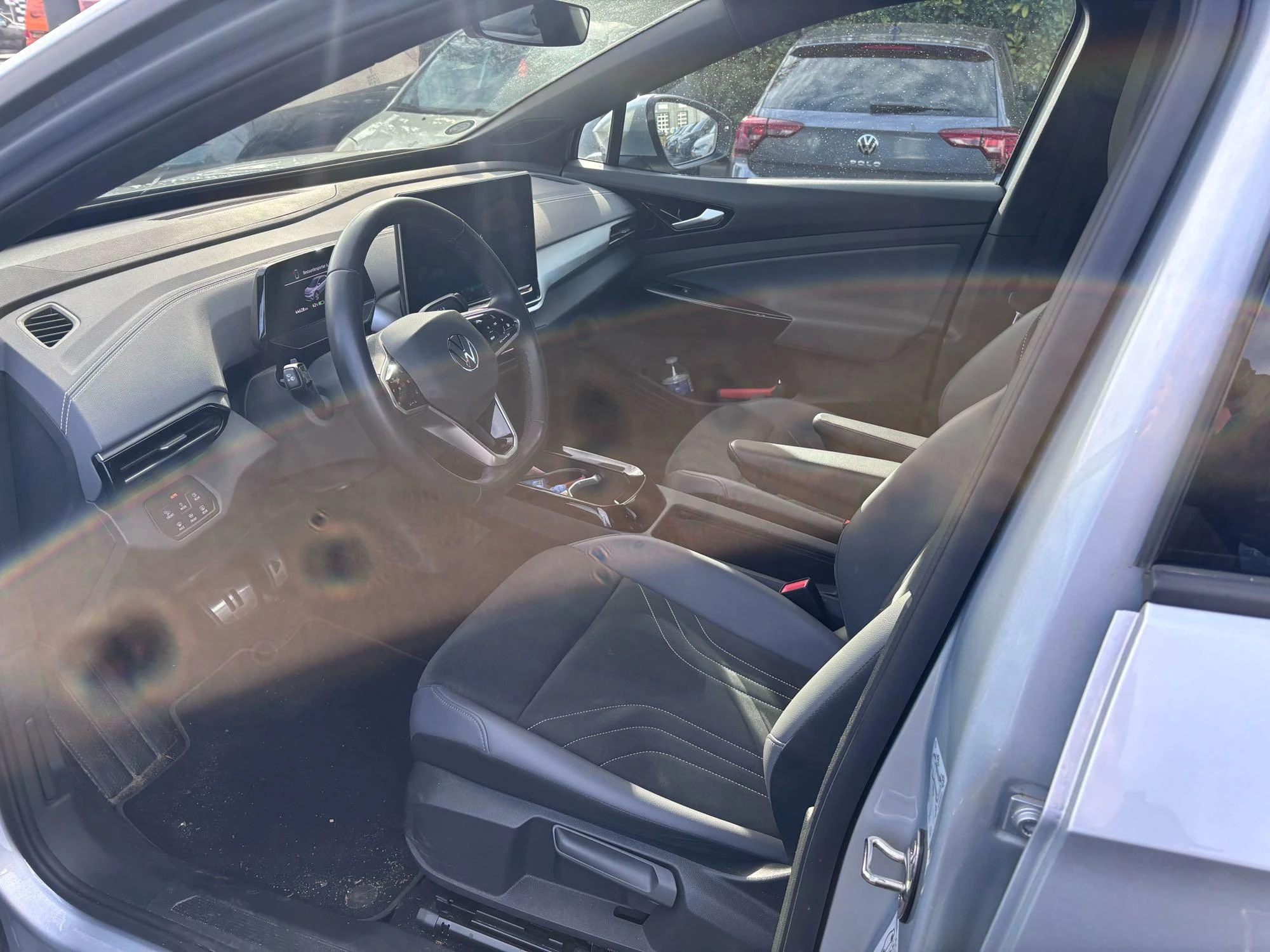Volkswagen ID.4 Pro Business 77 kWh
