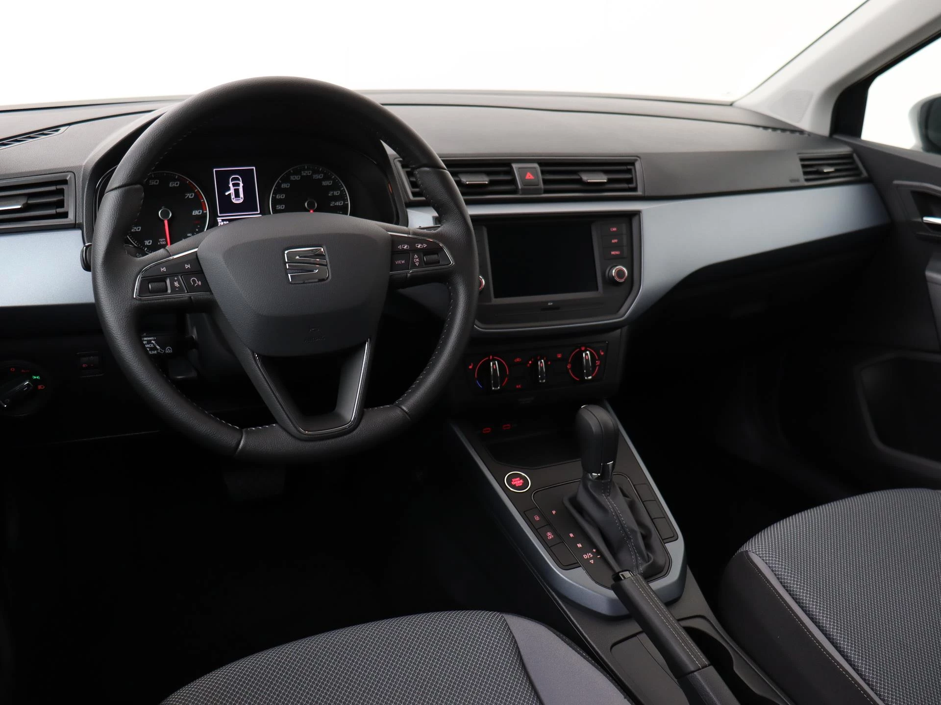 SEAT Arona 1.0 110PK DSG TSI Style
