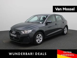 Audi A1 Sportback 25 TFSI Pro Line