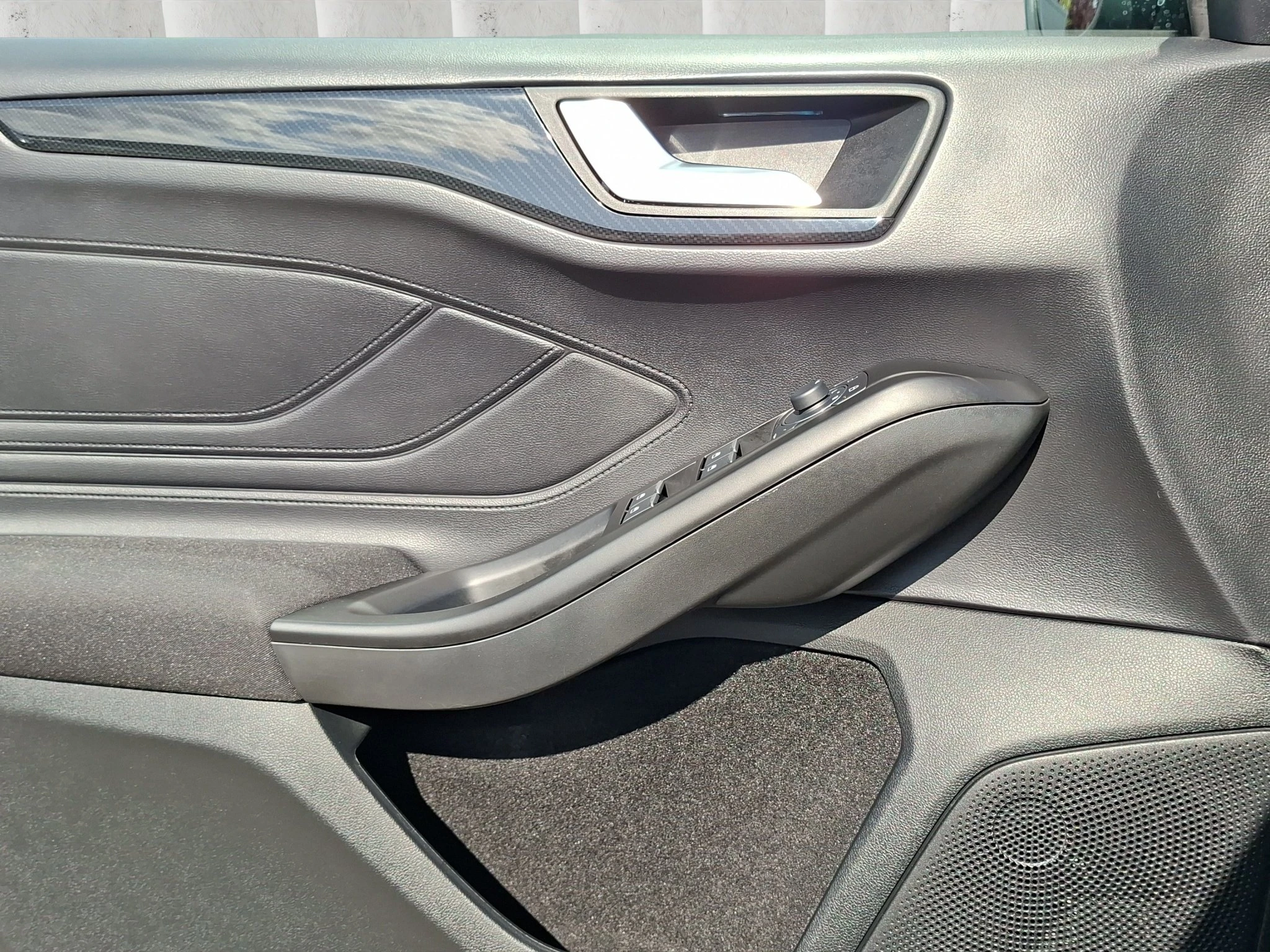 Ford Focus ST-Line X Turnier 1.0 EB MHEV LED | AHK | ACC | GJR | RFK | SHZ | LMF