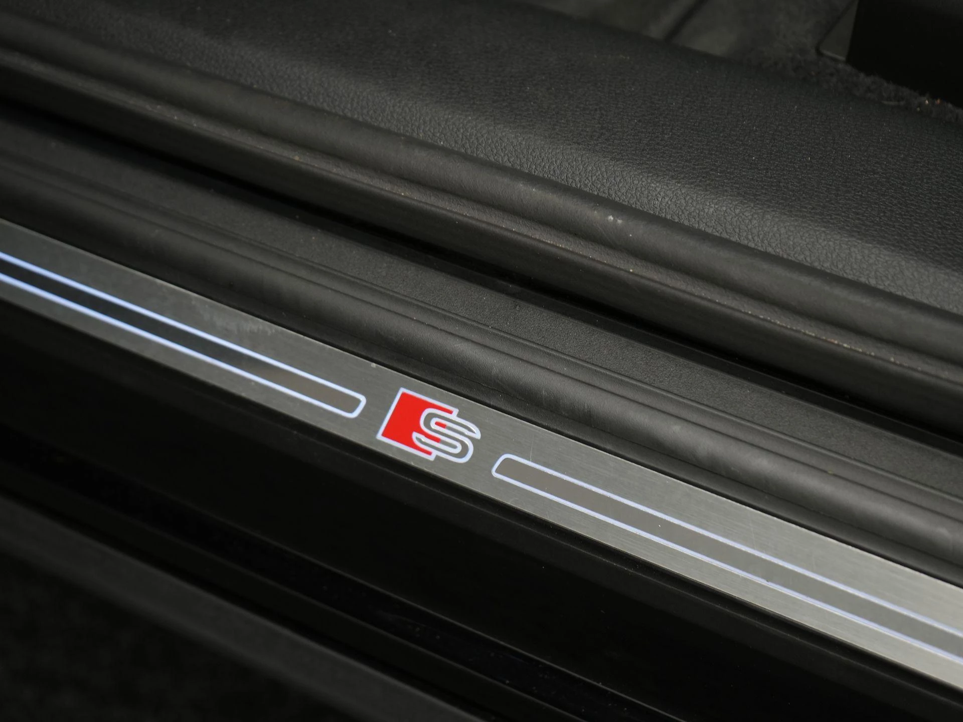 Audi Q5 Sportback 55 TFSI e S edition Competition