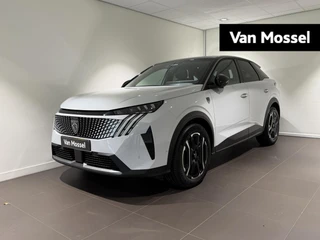 Peugeot 3008 1.6 plug-in Hybrid 225 GT