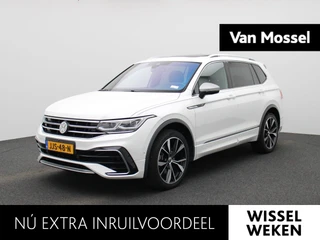 Volkswagen Tiguan Allspace 2.0 TSI 4Motion Highline 7p.