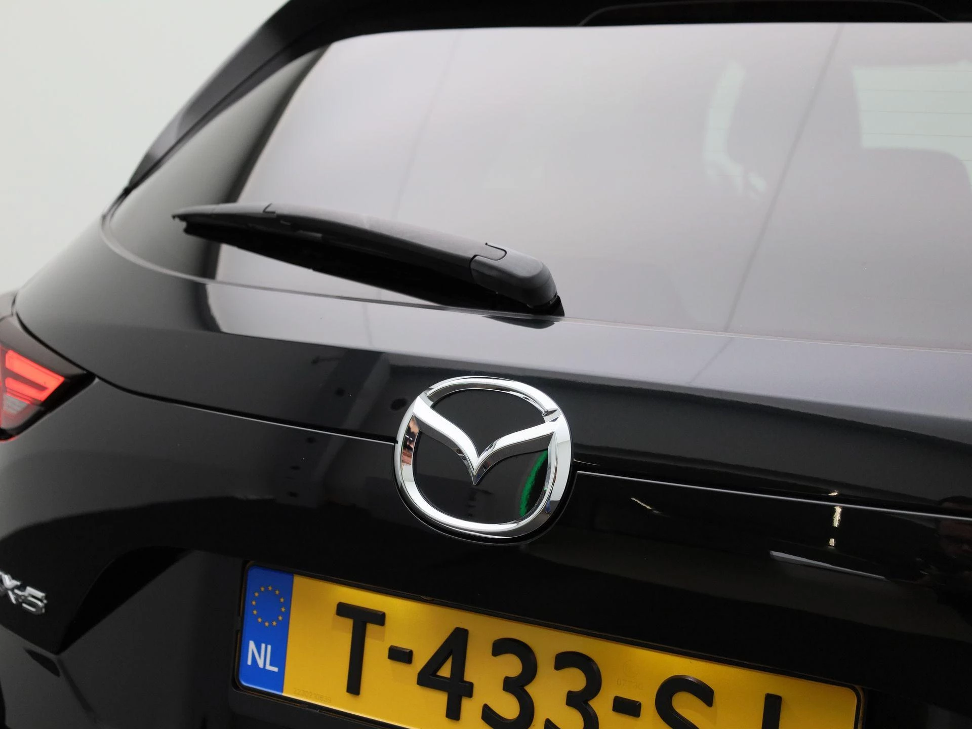 Mazda CX-5 2.5 SkyActiv-G 194 Signature