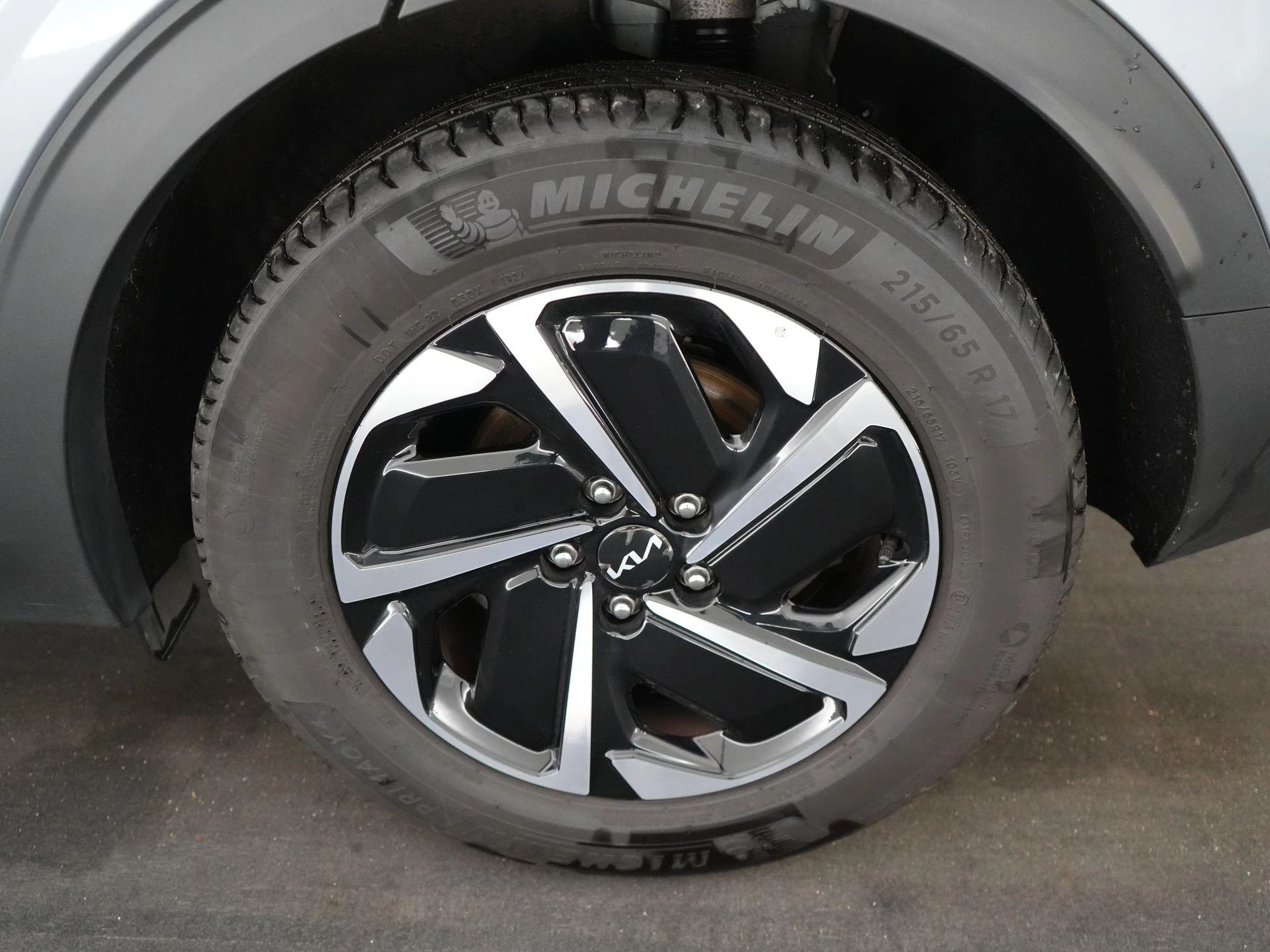 Kia Sportage 1.6 T-GDi 48V 7DCT Pulse