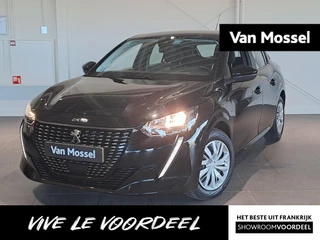 Peugeot 208 1.2 PureTech Active