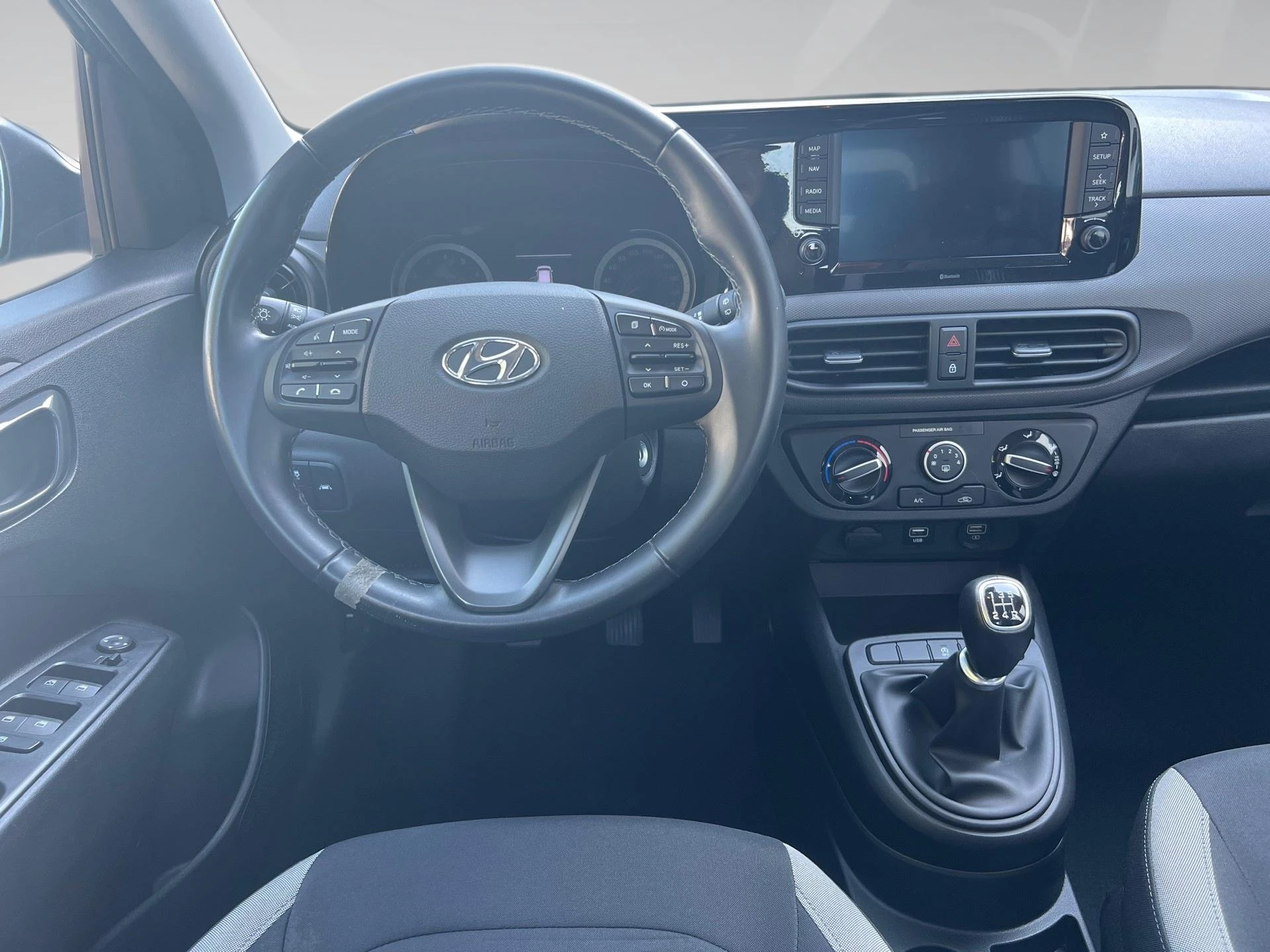 Hyundai i10 1.0 Twist Twist TechnoPack