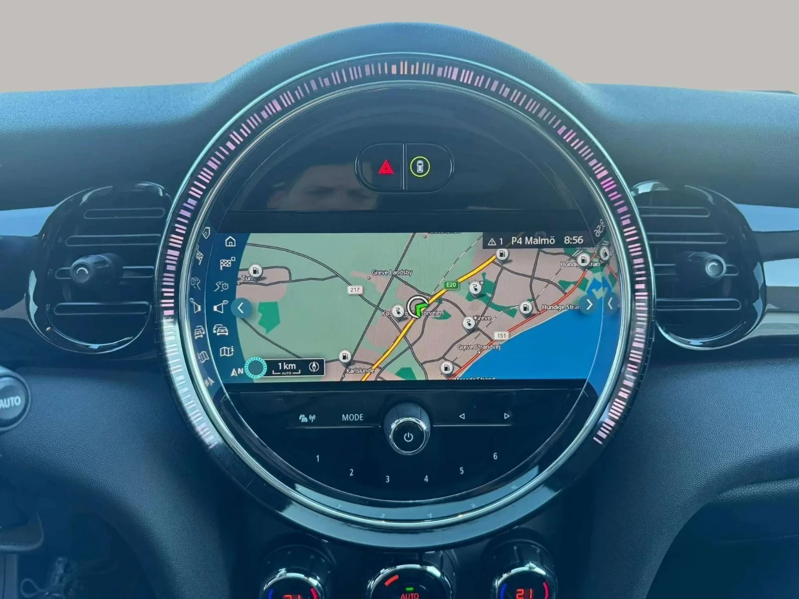 MINI Electric Cooper SE Edition Premium Plus