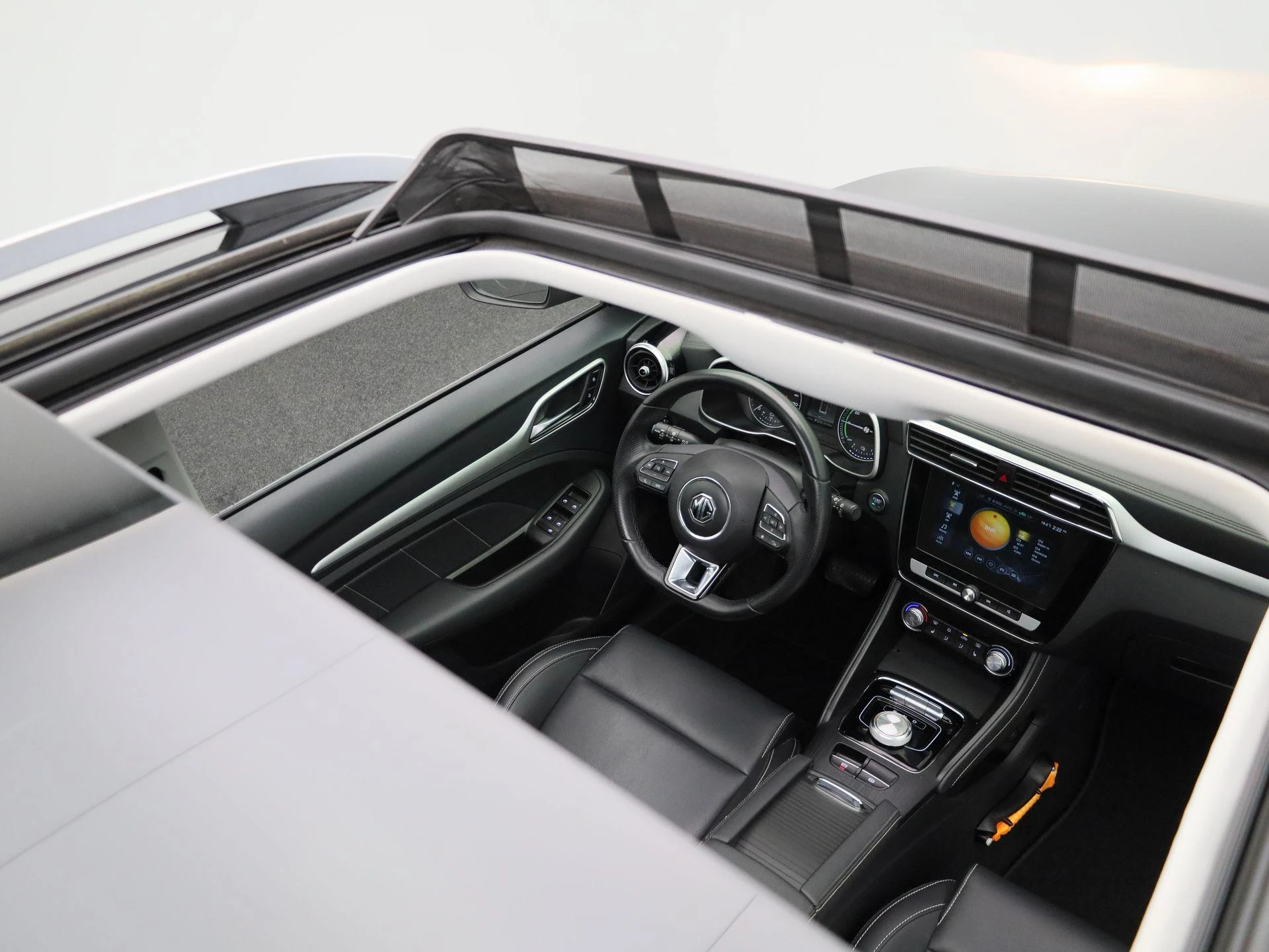 MG-ZS EV-image-39