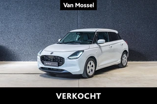 Suzuki Swift 1.2 Grand Luxe (ISG)