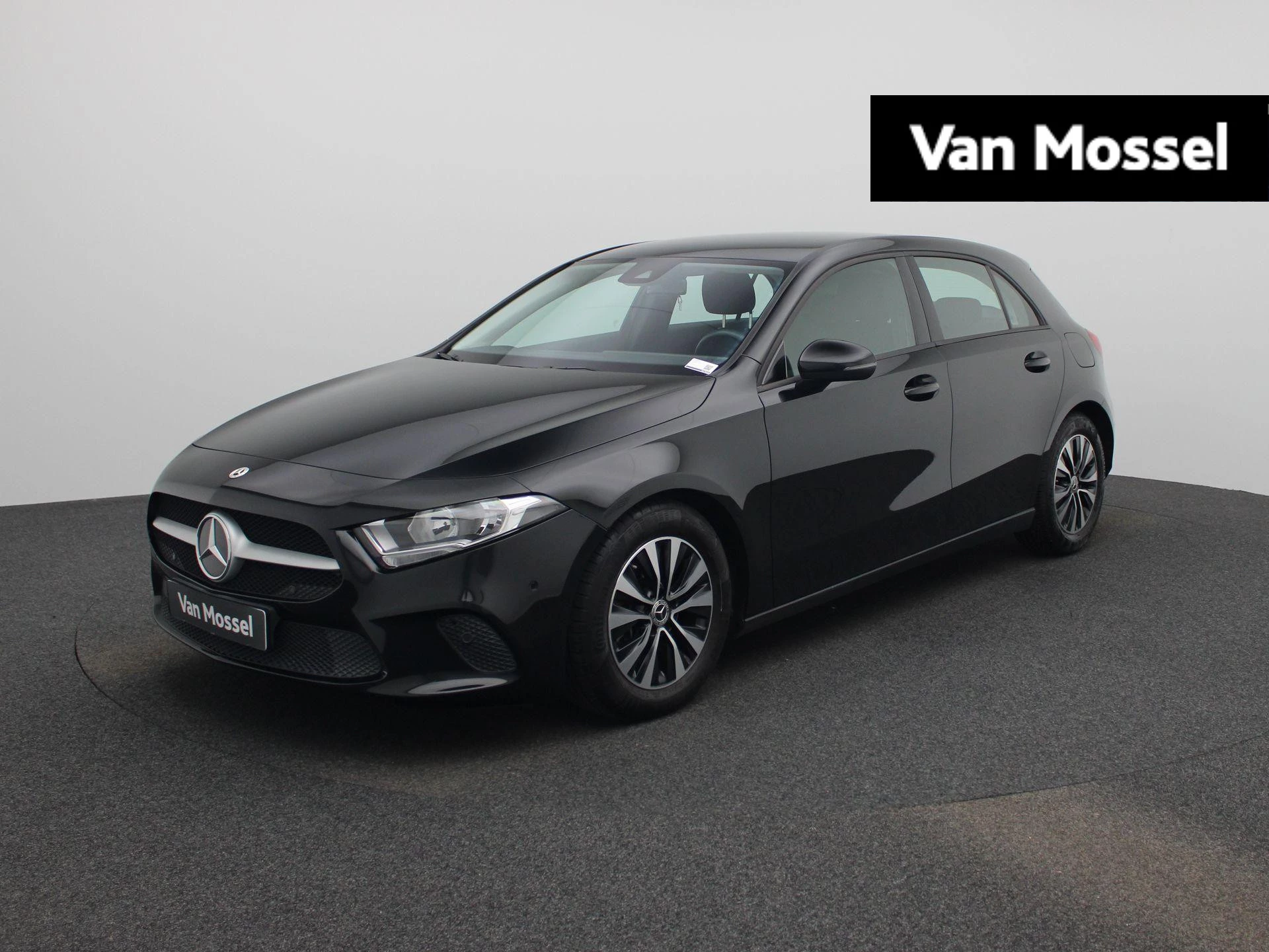 Mercedes-Benz-Classe A-image-0