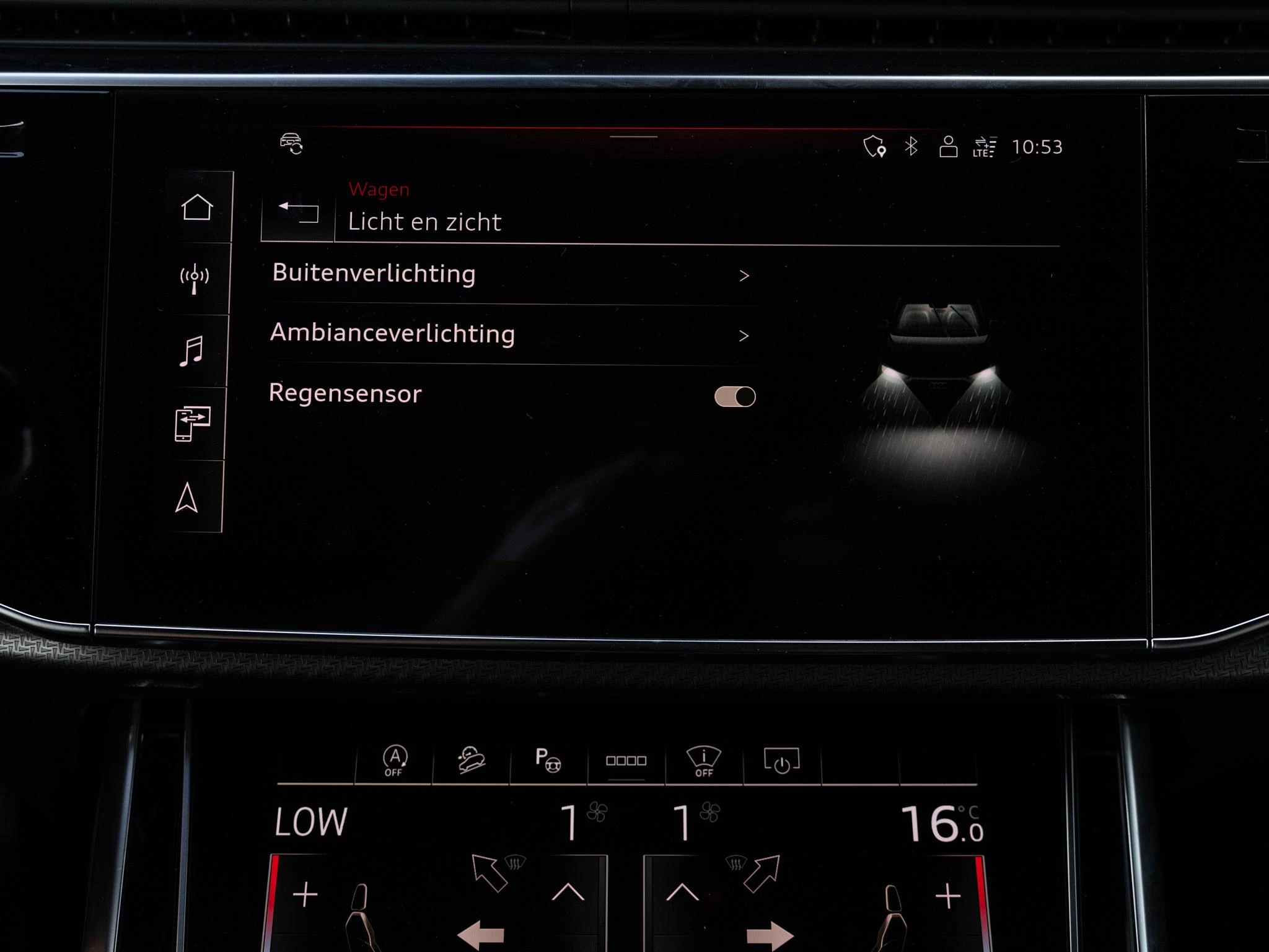Audi RSQ8 4.0 TFSI quattro