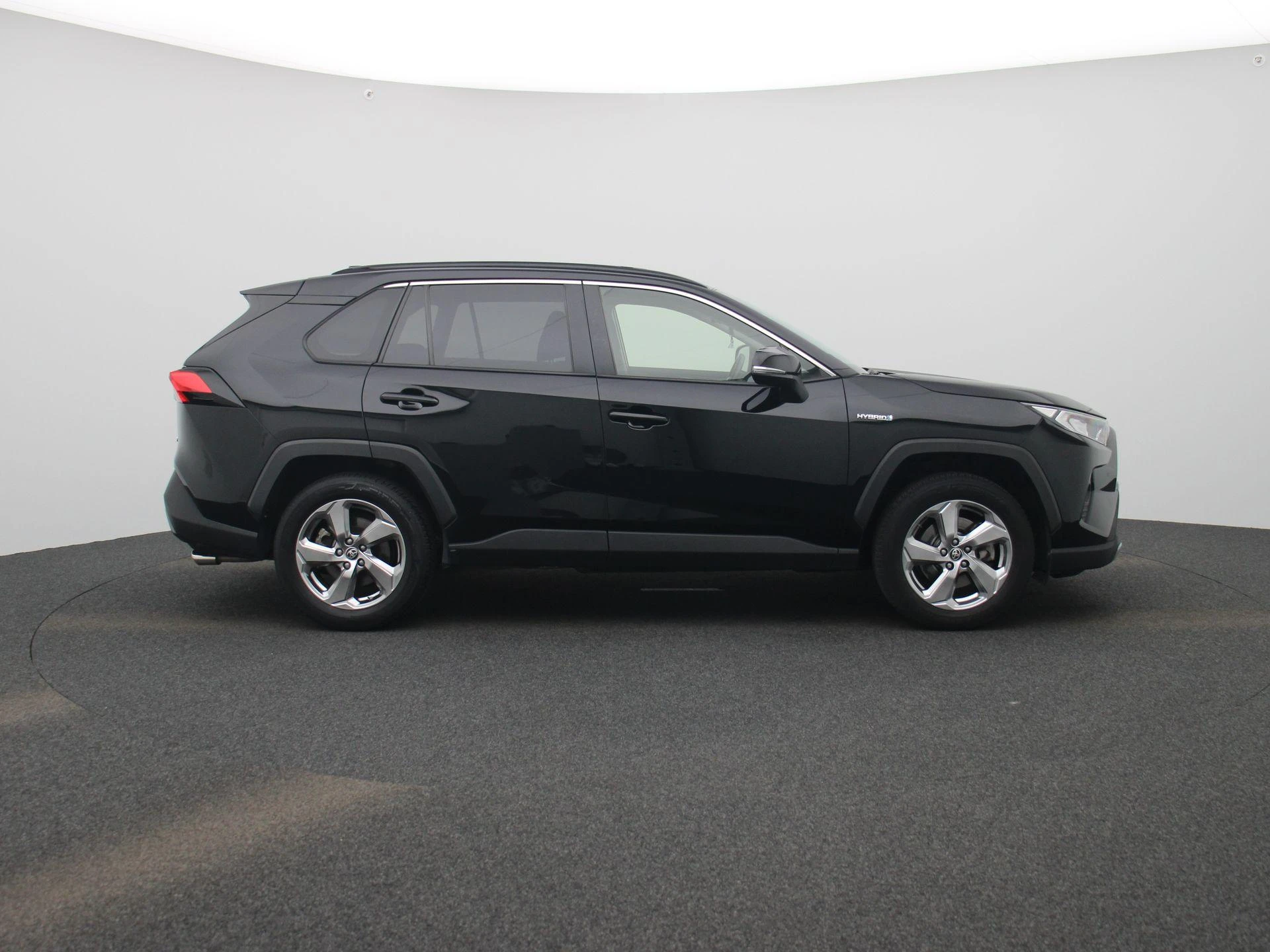 Toyota RAV4 2.5 PHEV Dynamic Plus e-CVT AWD-i