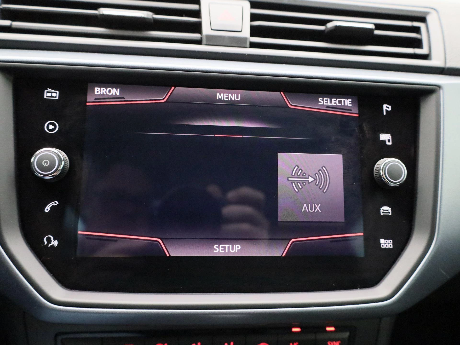 SEAT Arona 1.0 TSI Xcellence Business Intense