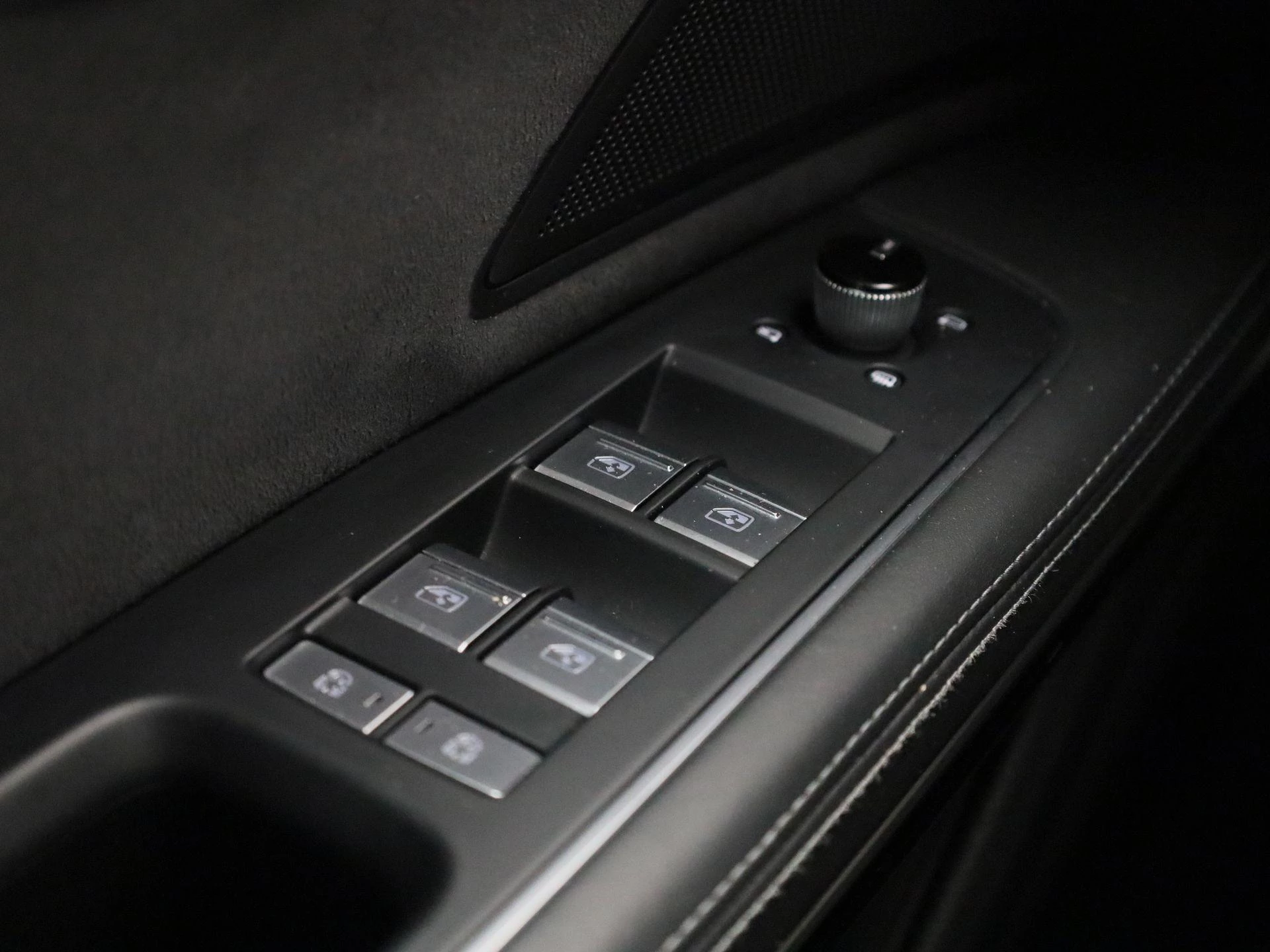 Audi A8 60 TFSI e quattro