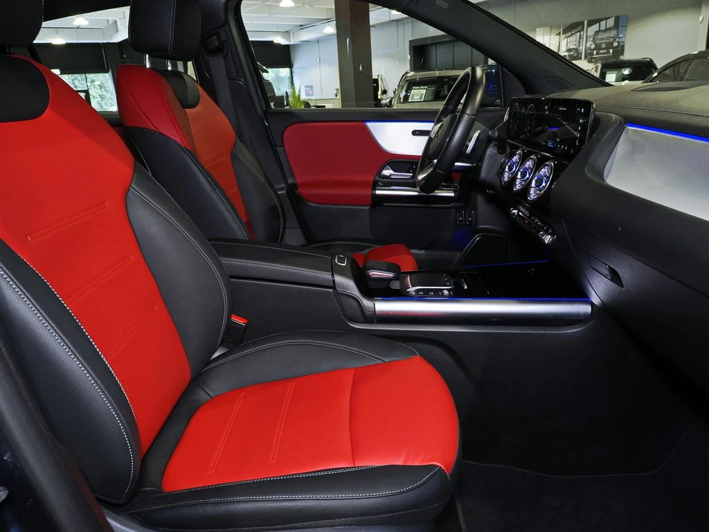 Mercedes-Benz-GLA 250 e-image-10