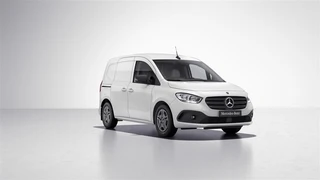 Mercedes-Benz Citan 110 A2 1,5 CDI Pro 95HK Van 6g