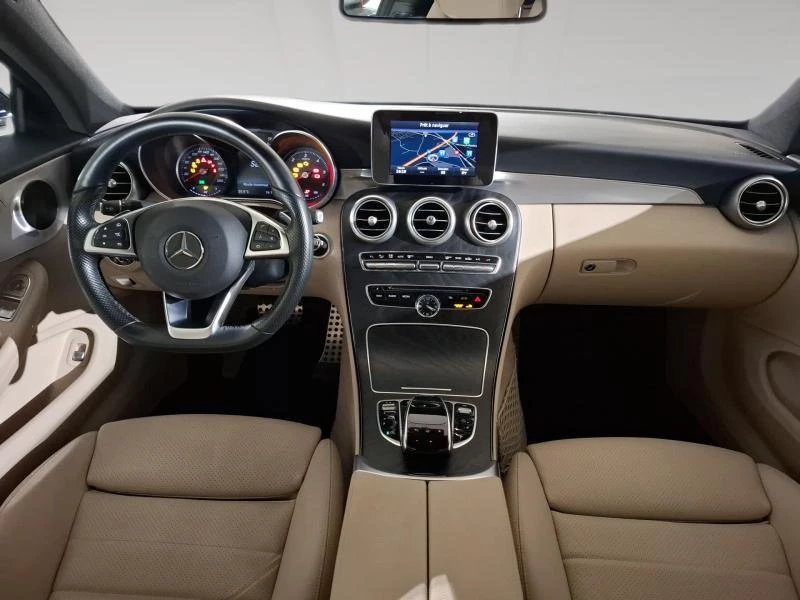 Mercedes-Benz-Classe C-image-4