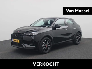 DS DS 3 E-Tense Performance Line 54 kWh