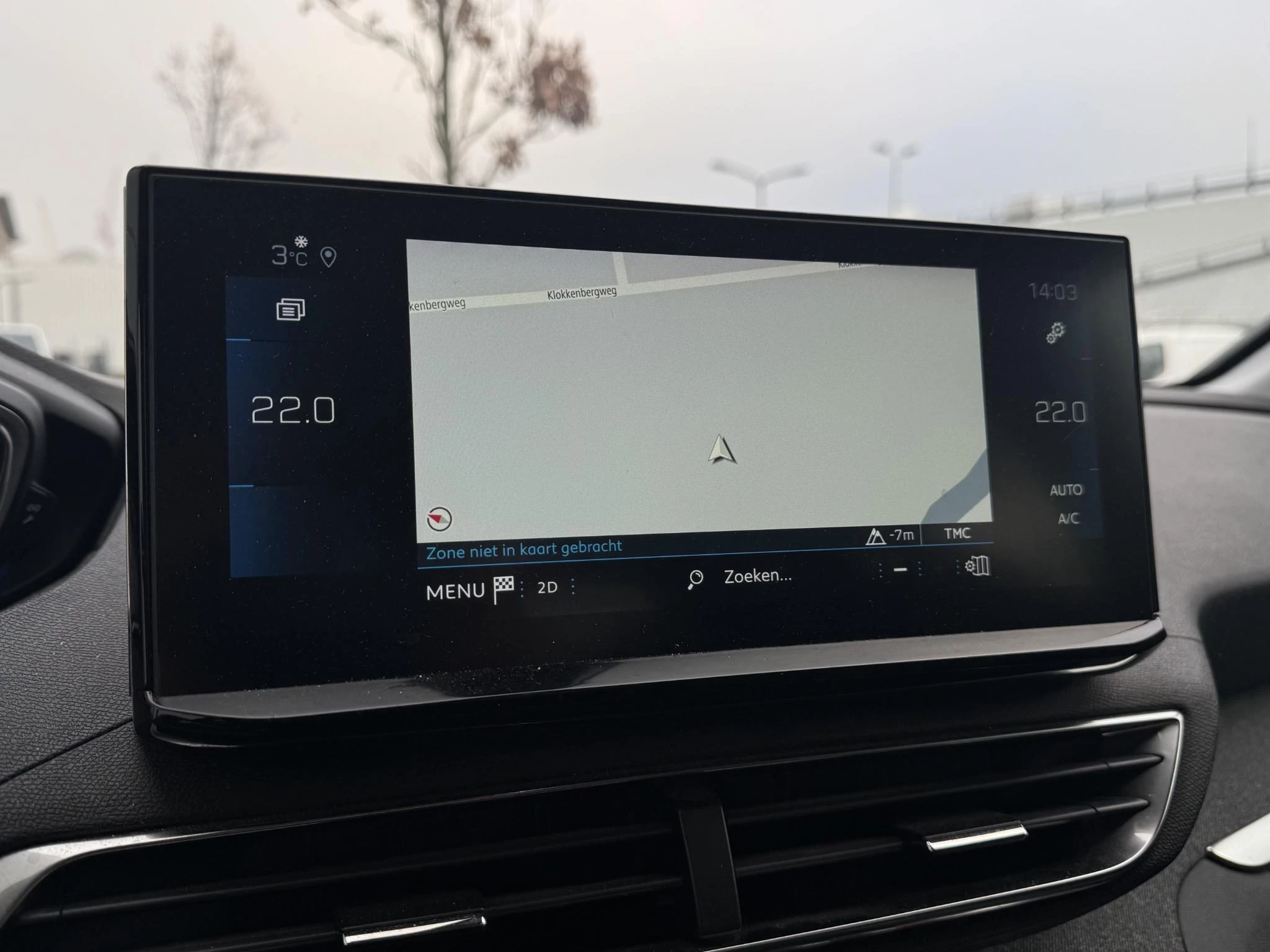 Peugeot 3008 1.2 PureTech Allure Pack