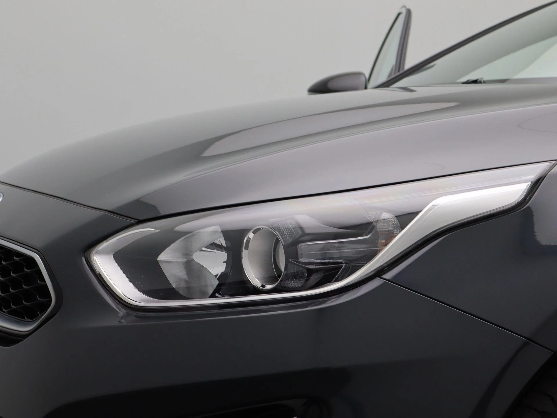 Kia Ceed Sportswagon 1.0 T-GDi GT-Line Edition