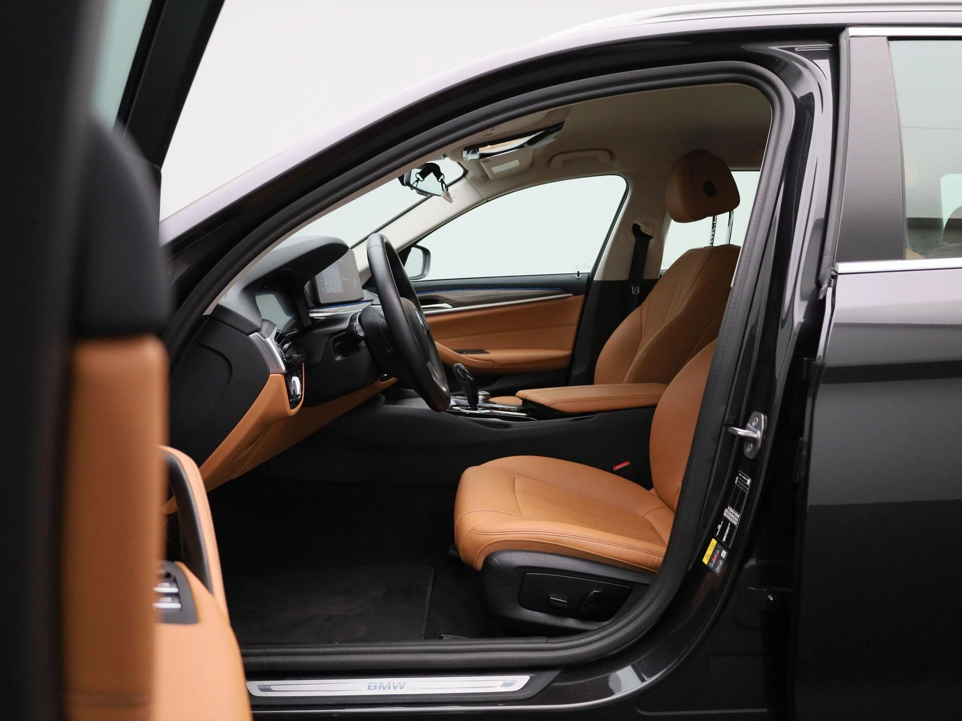 BMW 5 Serie Touring 530e xDrive Executive