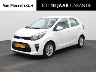 Kia Picanto 1.0 DPi DynamicLine