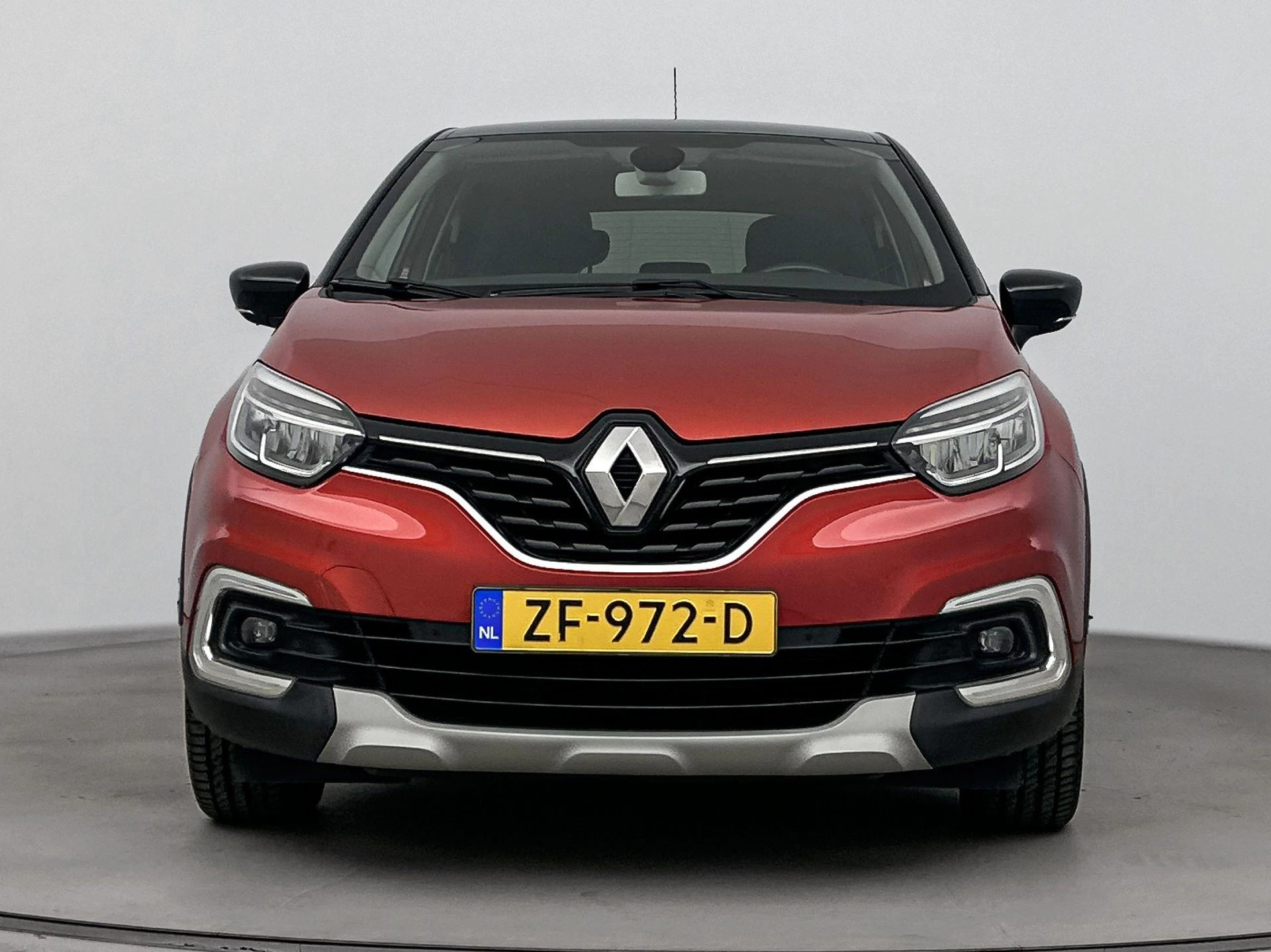 Renault Captur 0.9 TCe Intens 90PK