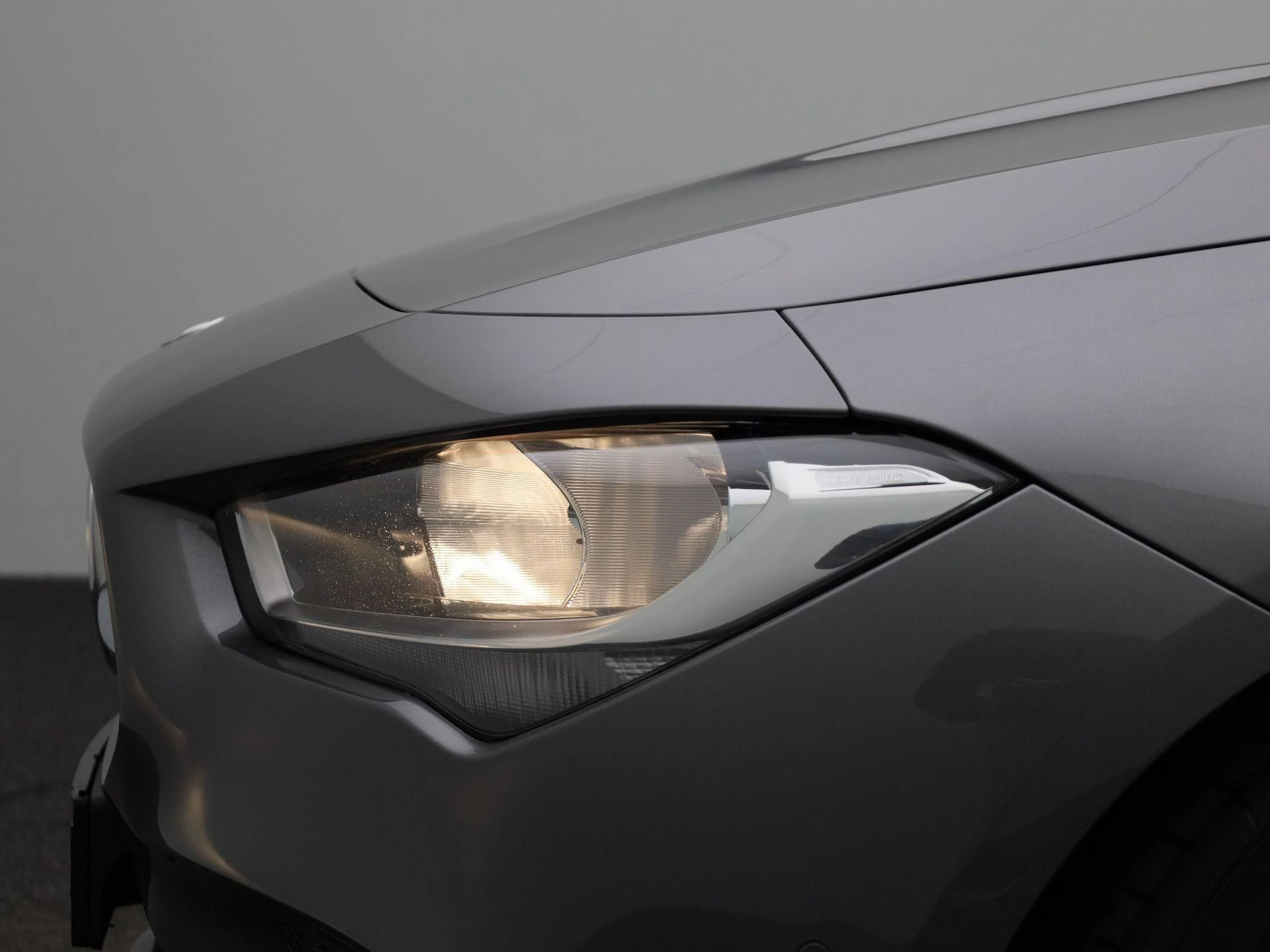 Mercedes-Benz CLA CLA 180 d Business Solution