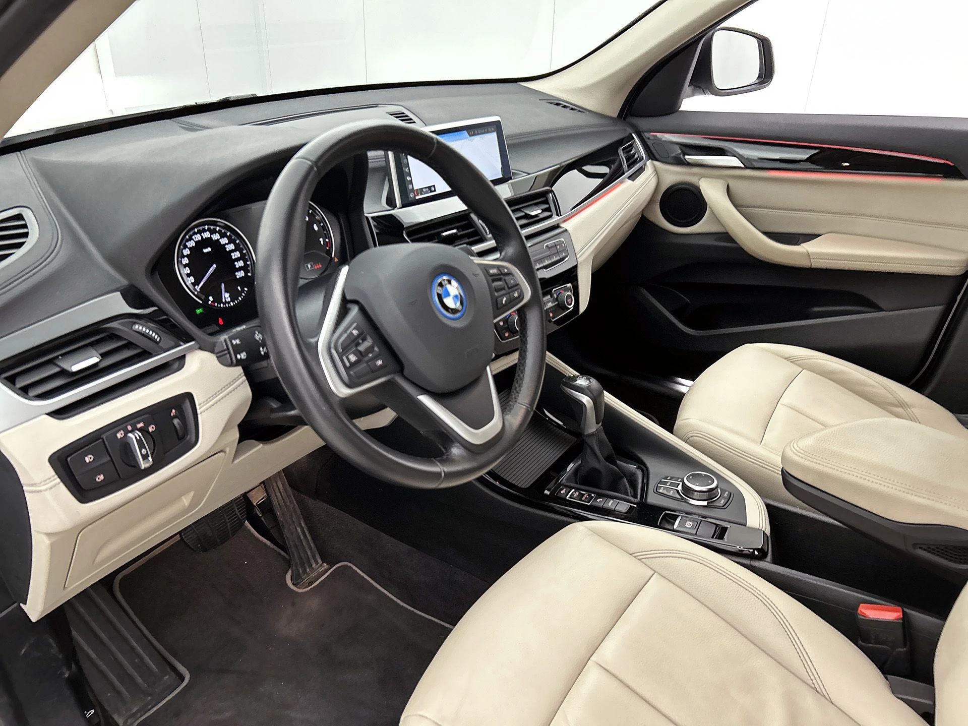 BMW X1 xDrive25e High Executive