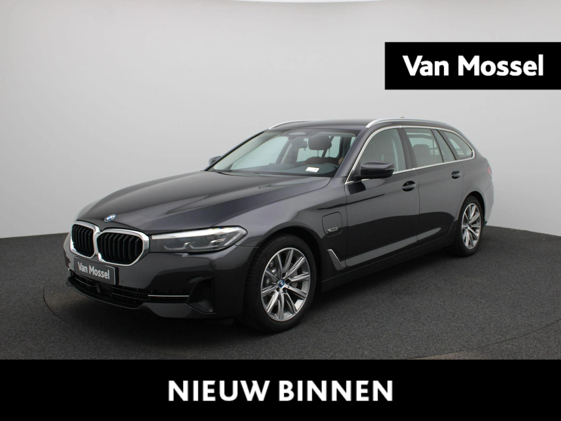 BMW-5 Serie-image-0