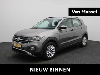 Volkswagen T-Cross 1.0 TSI Life 110 PK|