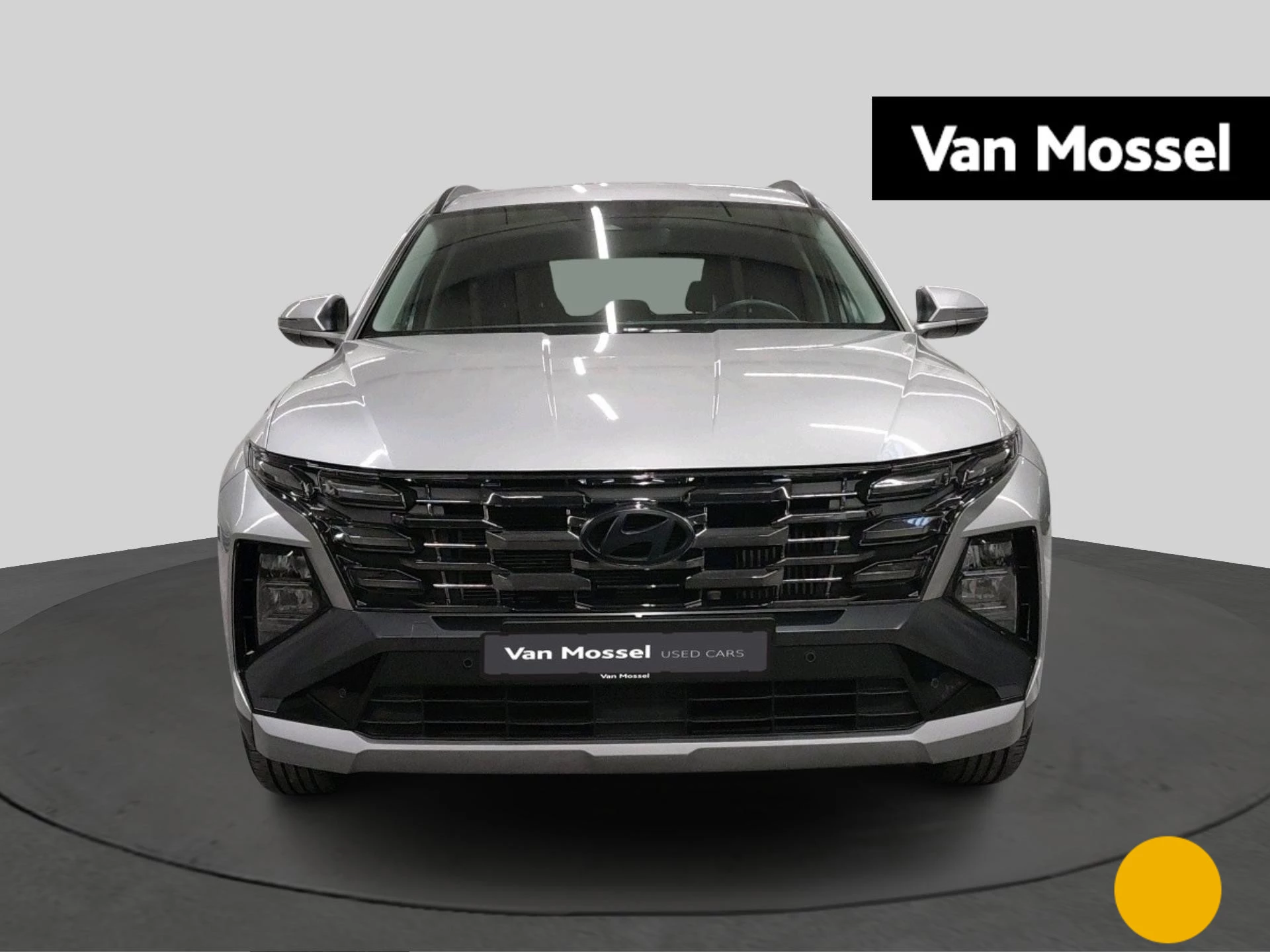 Hyundai Tucson Feel 48V 1.6 T-GDi 48V Feel 7-DCT