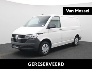 Volkswagen Transporter 2.0 TDI L1H1 110PK