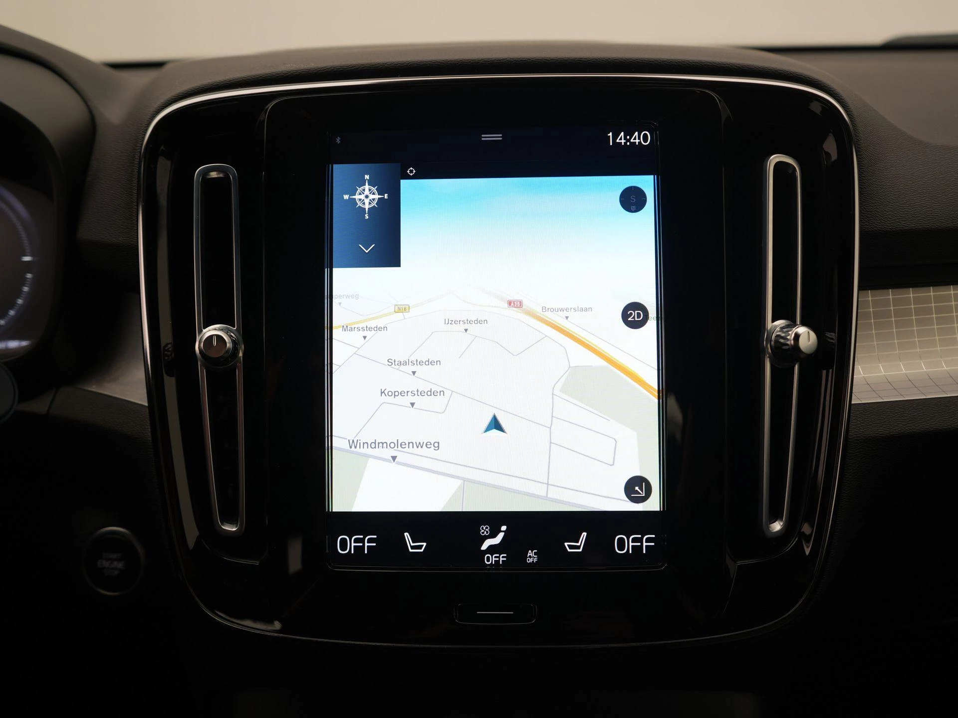 Volvo XC40 1.5 T5 Recharge plus Bright