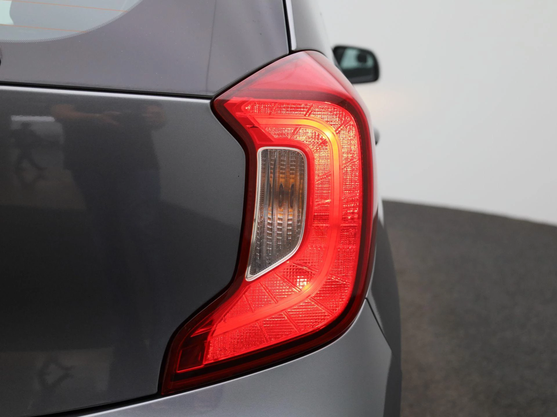 Kia Picanto Easy 1.0