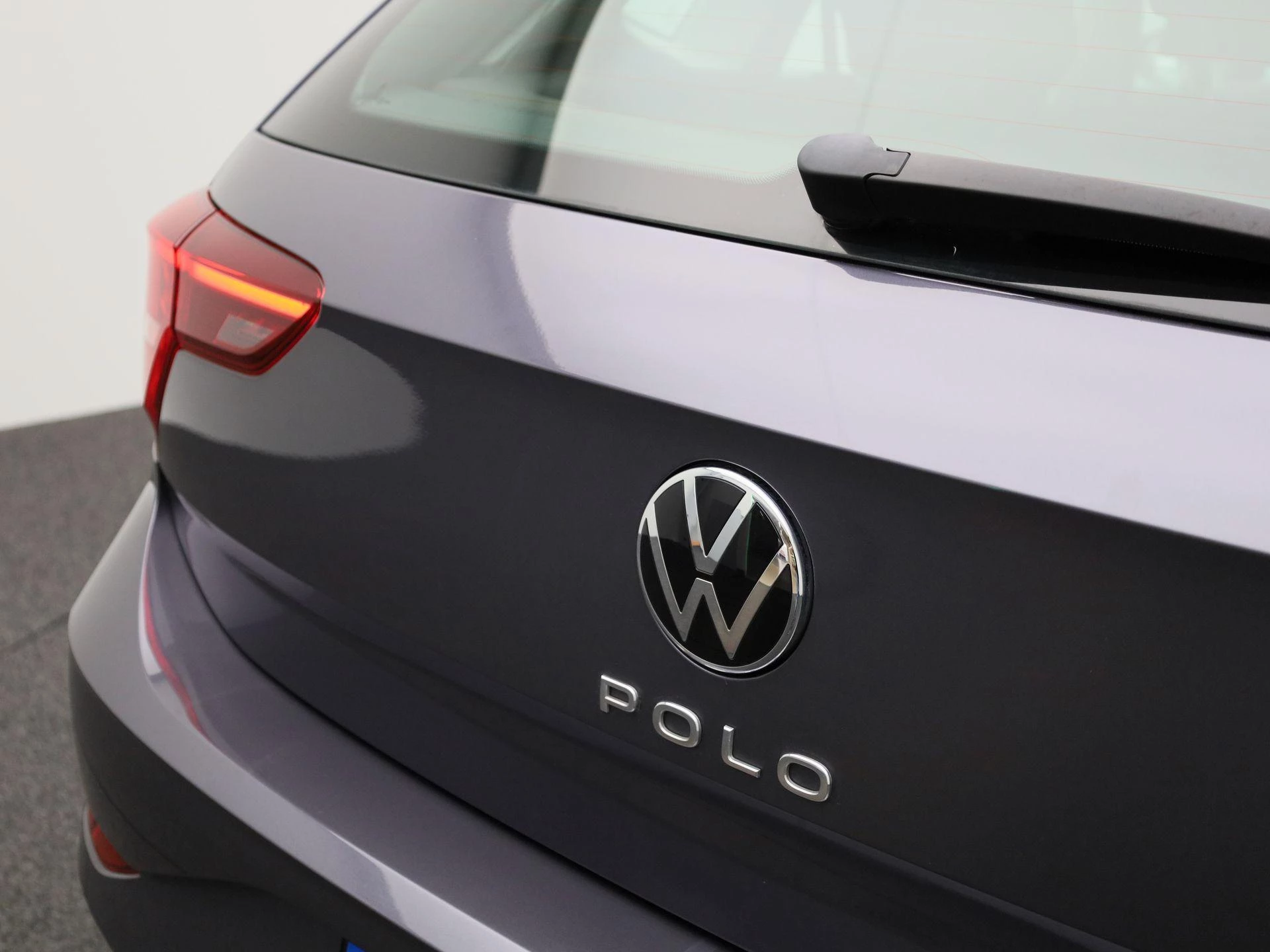 Volkswagen Polo 1.0 TSI Life | 95 PK |