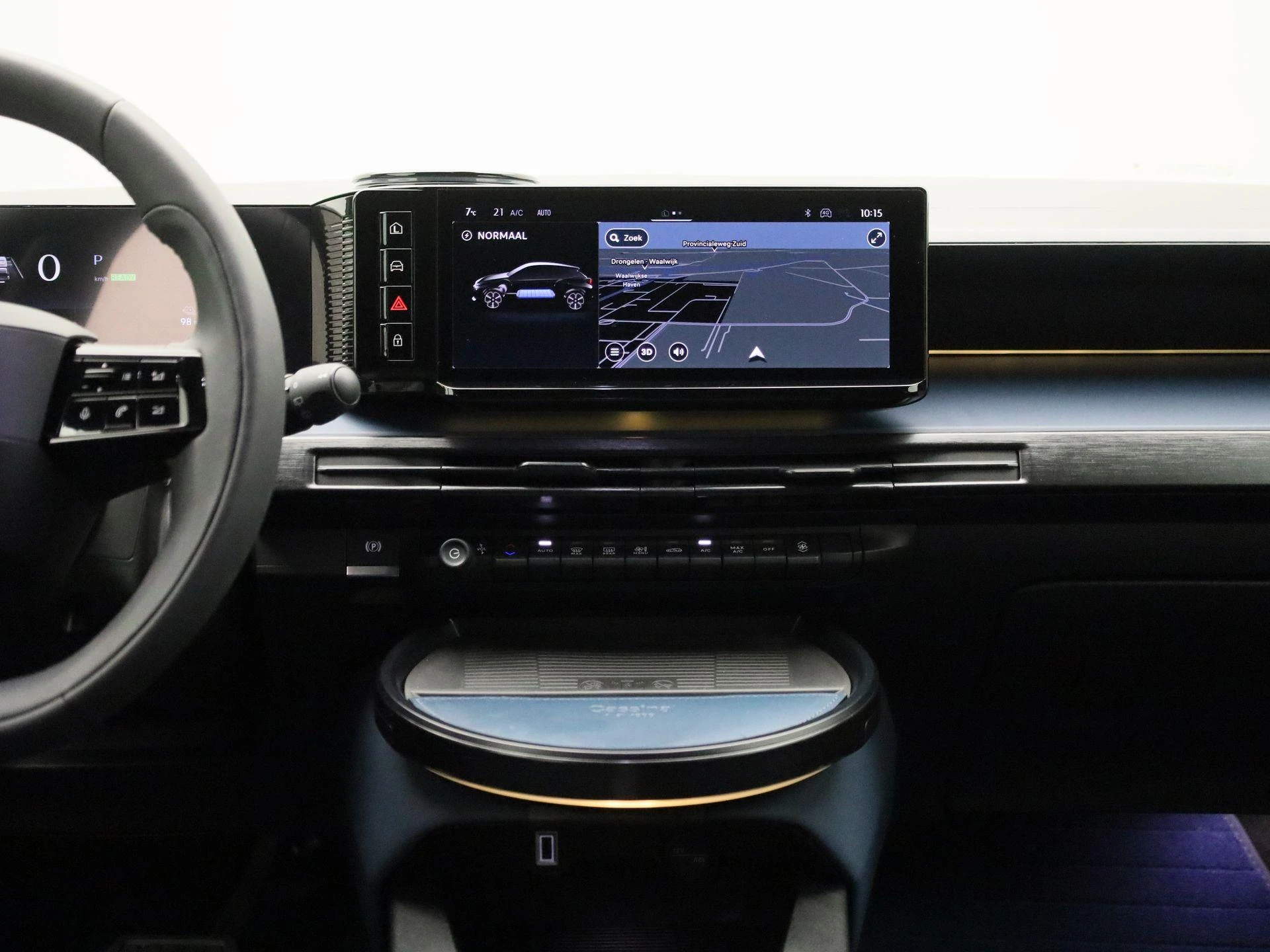 Lancia Ypsilon Edizione Cassina Limitata 51 kWh