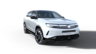 Opel Grandland Ultimate