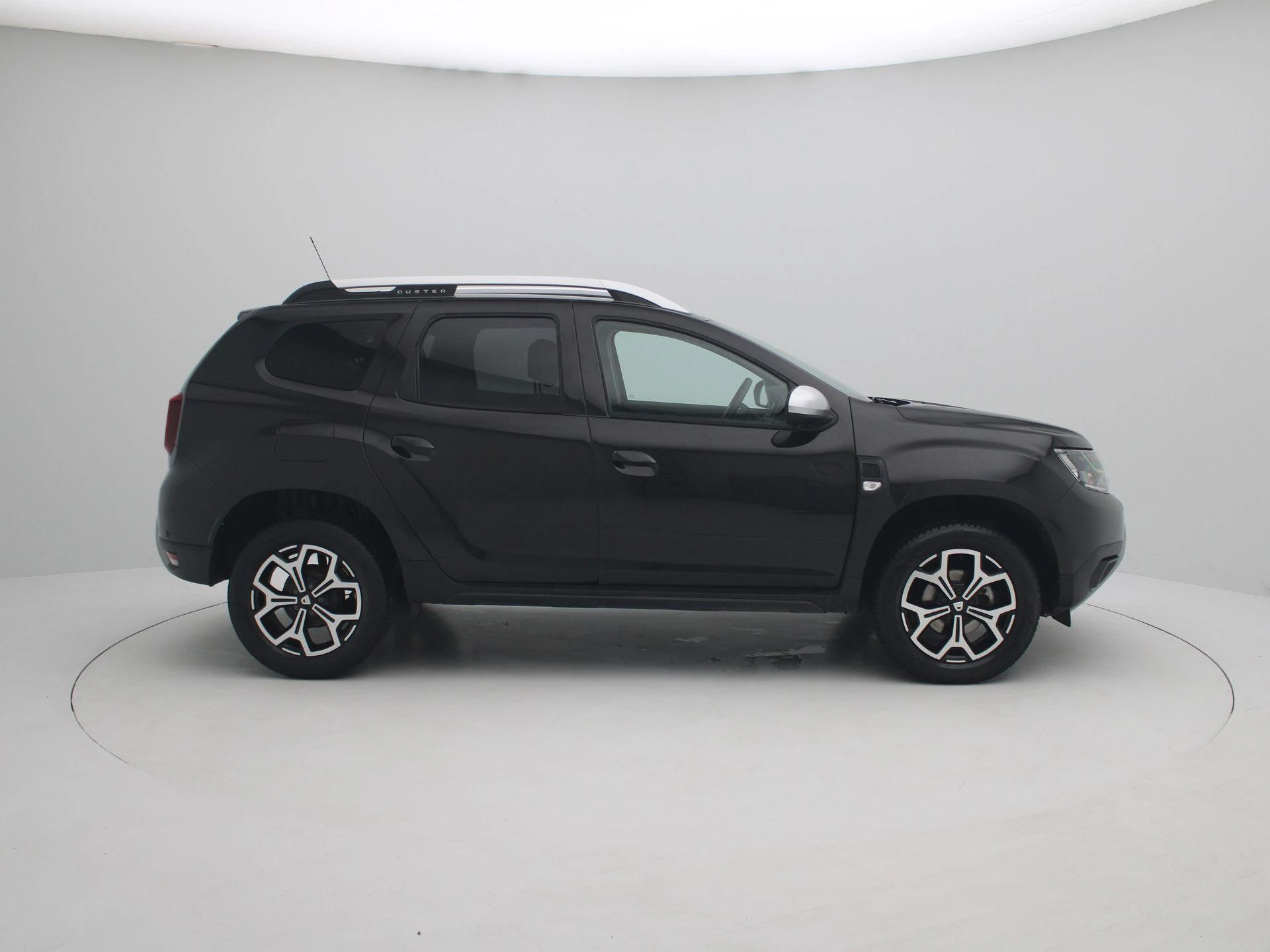 Dacia Duster TCe 130 Prestige
