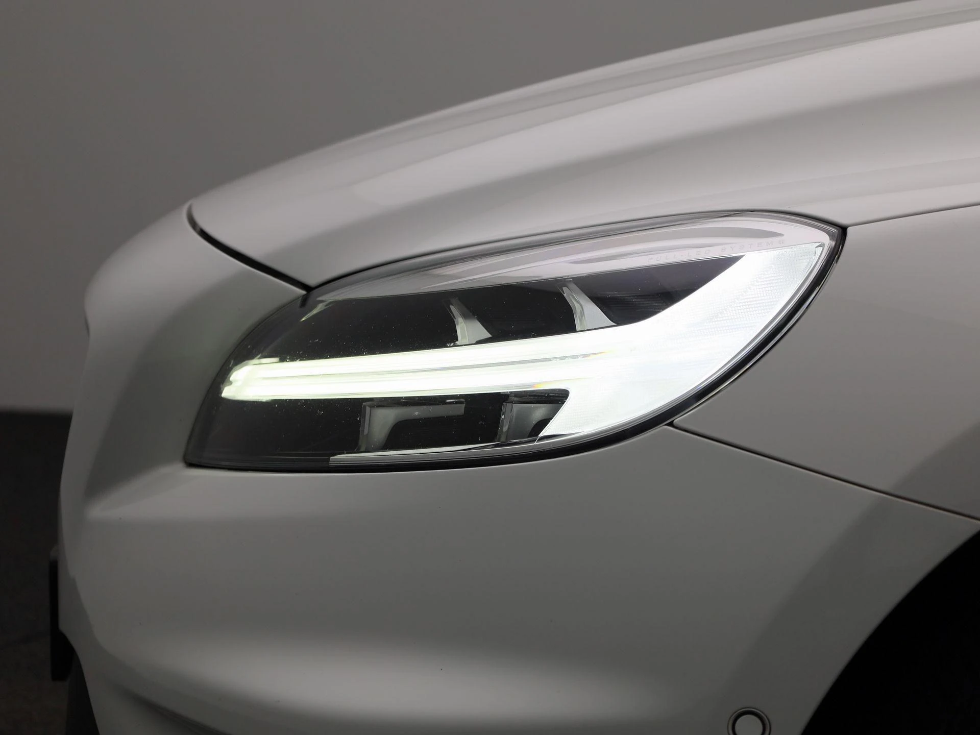 Volvo V40 2.0 D3 Polar+ Sport