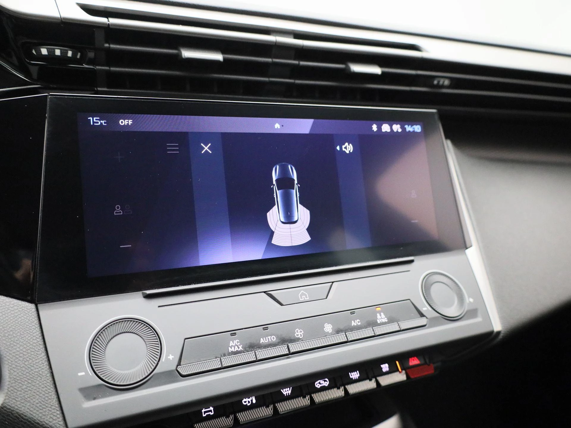 Peugeot 308 1.2 PureTech 130 S&S Active Pack