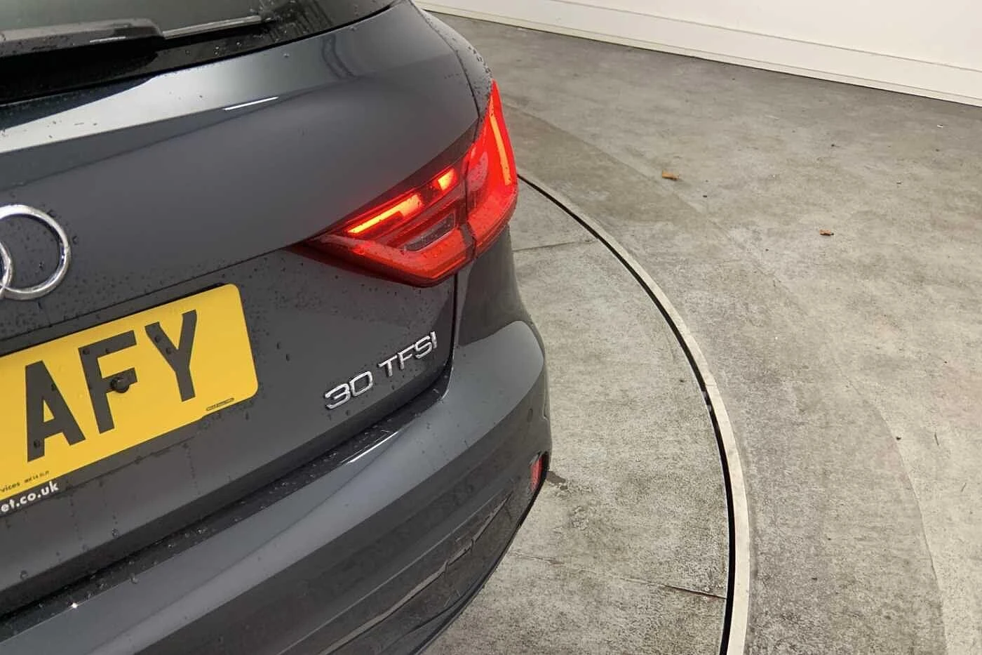 Audi-A1 Sportback-image-27