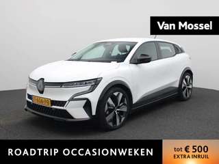 Renault Megane E-Tech EV60 Optimum Charge Equilibre
