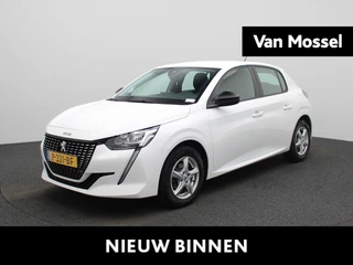 Peugeot 208 1.2 PureTech Active