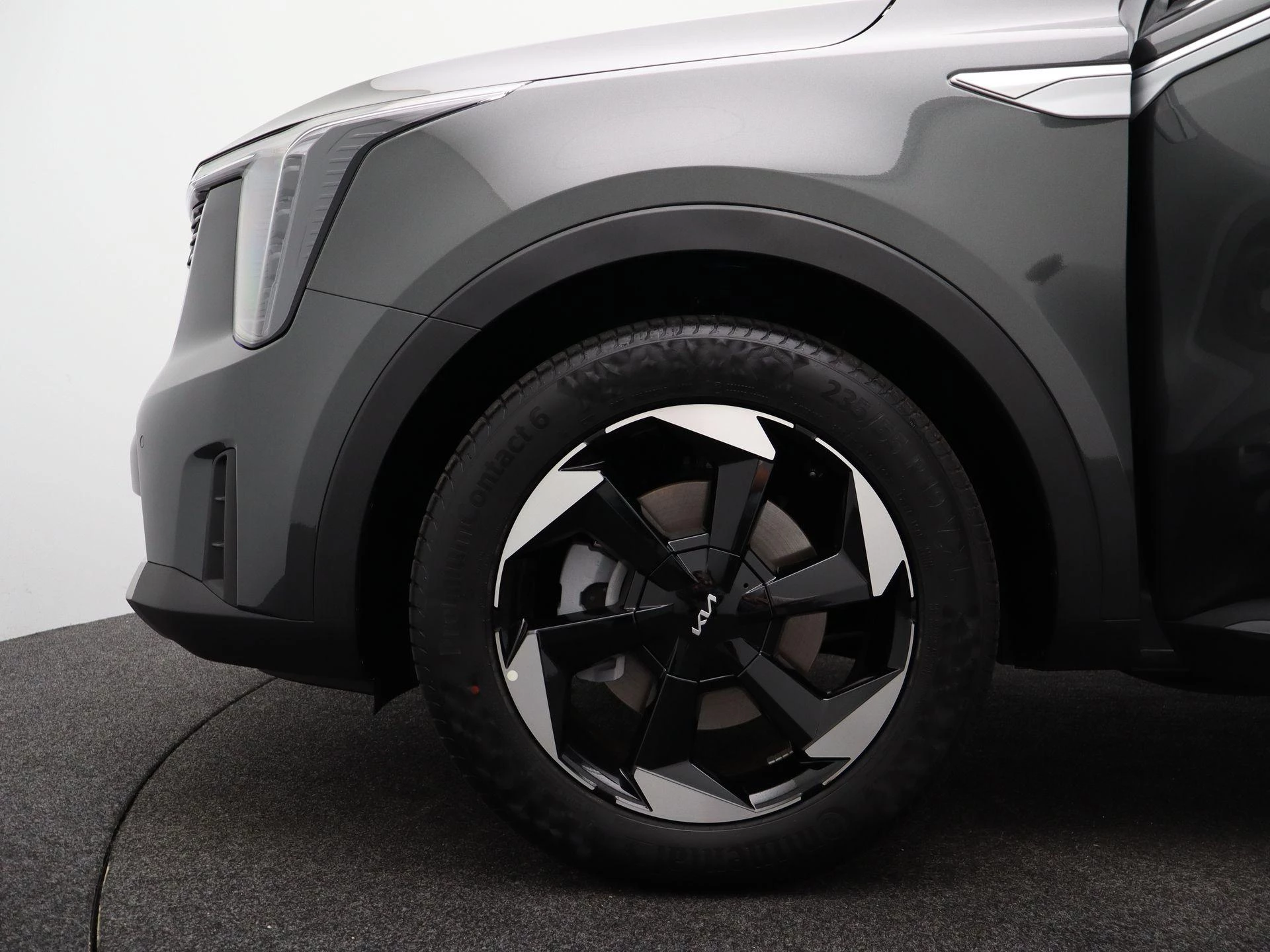 Kia Sorento 1.6 T-GDi Plug-in Hybrid 4WD DynamicPlusLine 7p